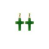 Cross Hunter Green