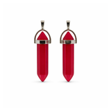 Crystal Drop Red