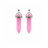 Crystal Drop Light Pink