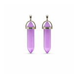 Crystal Drop Lavender