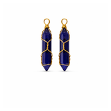 Aura Drop Blue