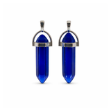 Crystal Drop Blue