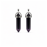 Crystal Drop Midnight Sky