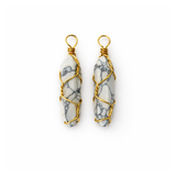 Aura Drop Marble