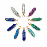 Aura Drop Stone