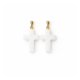 Cross White