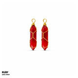 Aura Drop Ruby