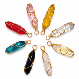 Aura Drop Colour